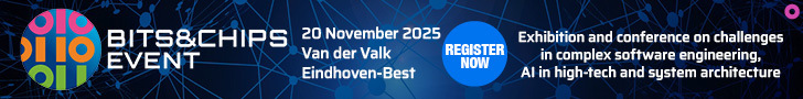 Bits&chips Event 2025